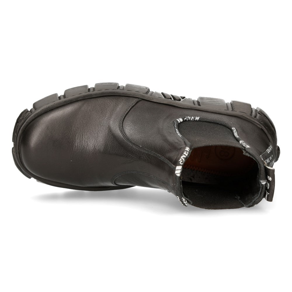 New Rock Boots & Shoes | M-WALL021-C1