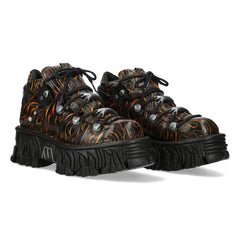 New Rock Boots & Shoes | M-106N-C94