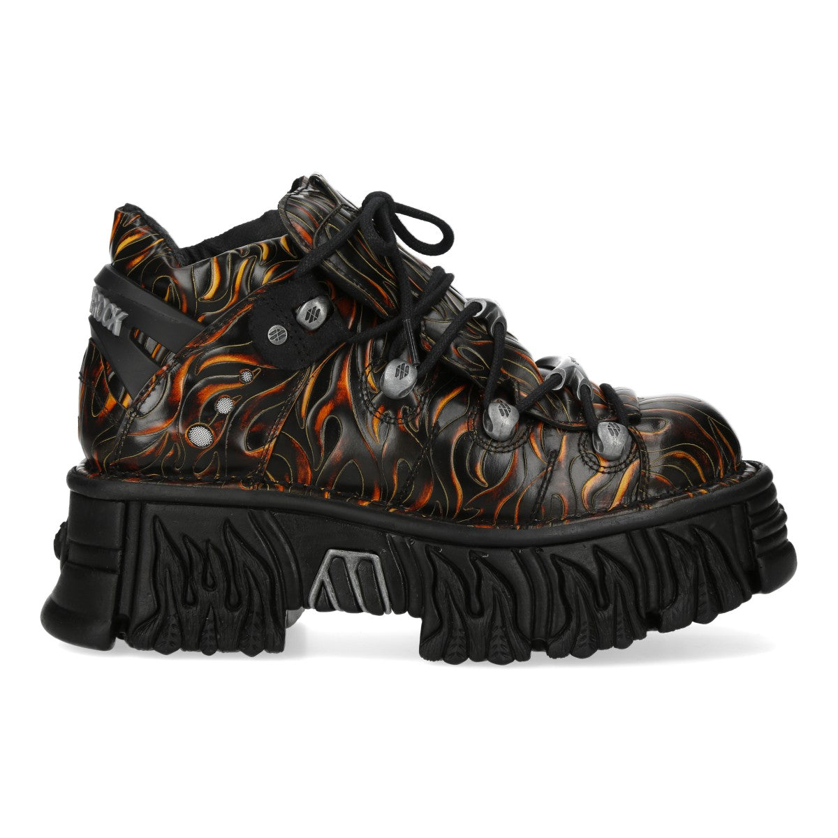 New Rock Boots & Shoes | M-106N-C94