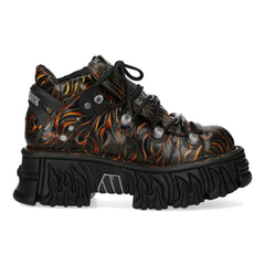 New Rock Boots & Shoes | M-106N-C94