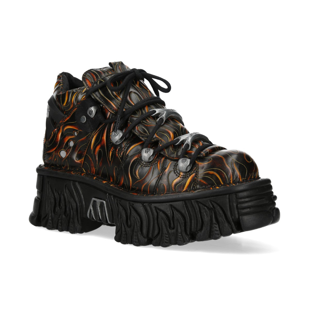 New Rock Boots & Shoes | M-106N-C94