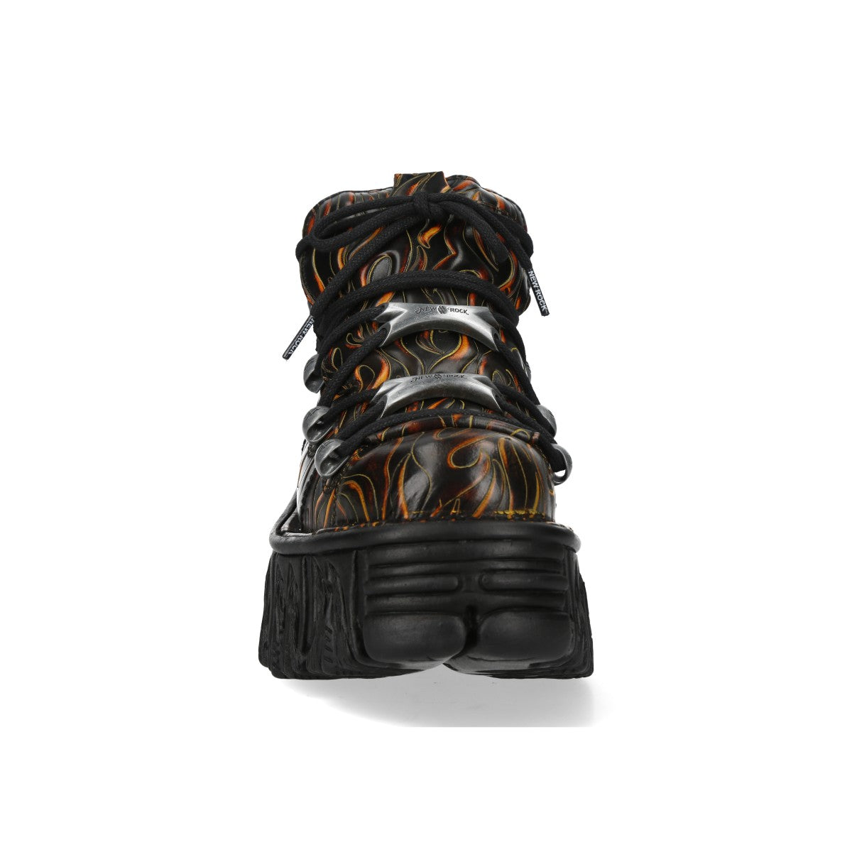 New Rock Boots & Shoes | M-106N-C94