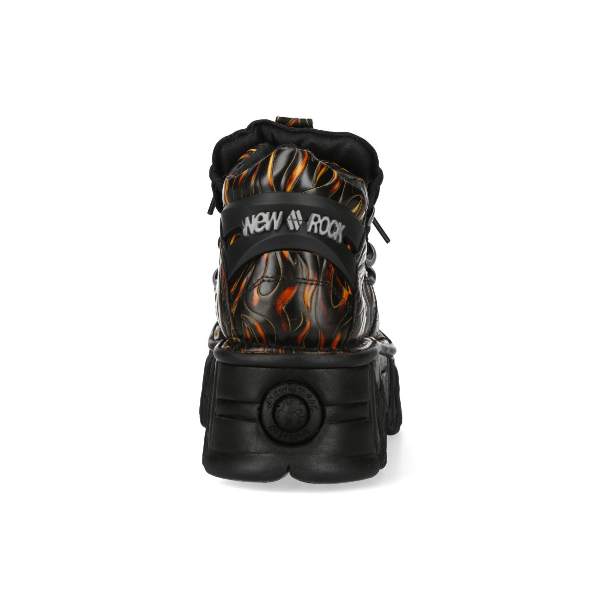 New Rock Boots & Shoes | M-106N-C94