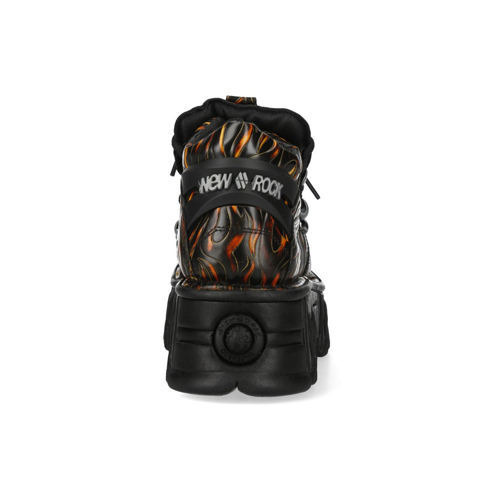 New Rock Boots & Shoes | M-106N-C94