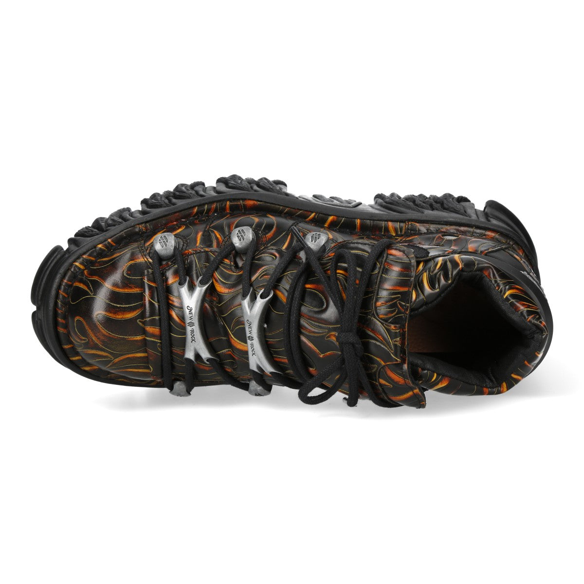 New Rock Boots & Shoes | M-106N-C94