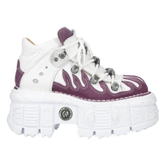 New Rock Boots & Shoes | M-MET031-C5