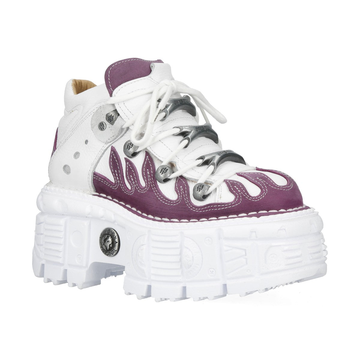 New Rock Boots & Shoes | M-MET031-C5