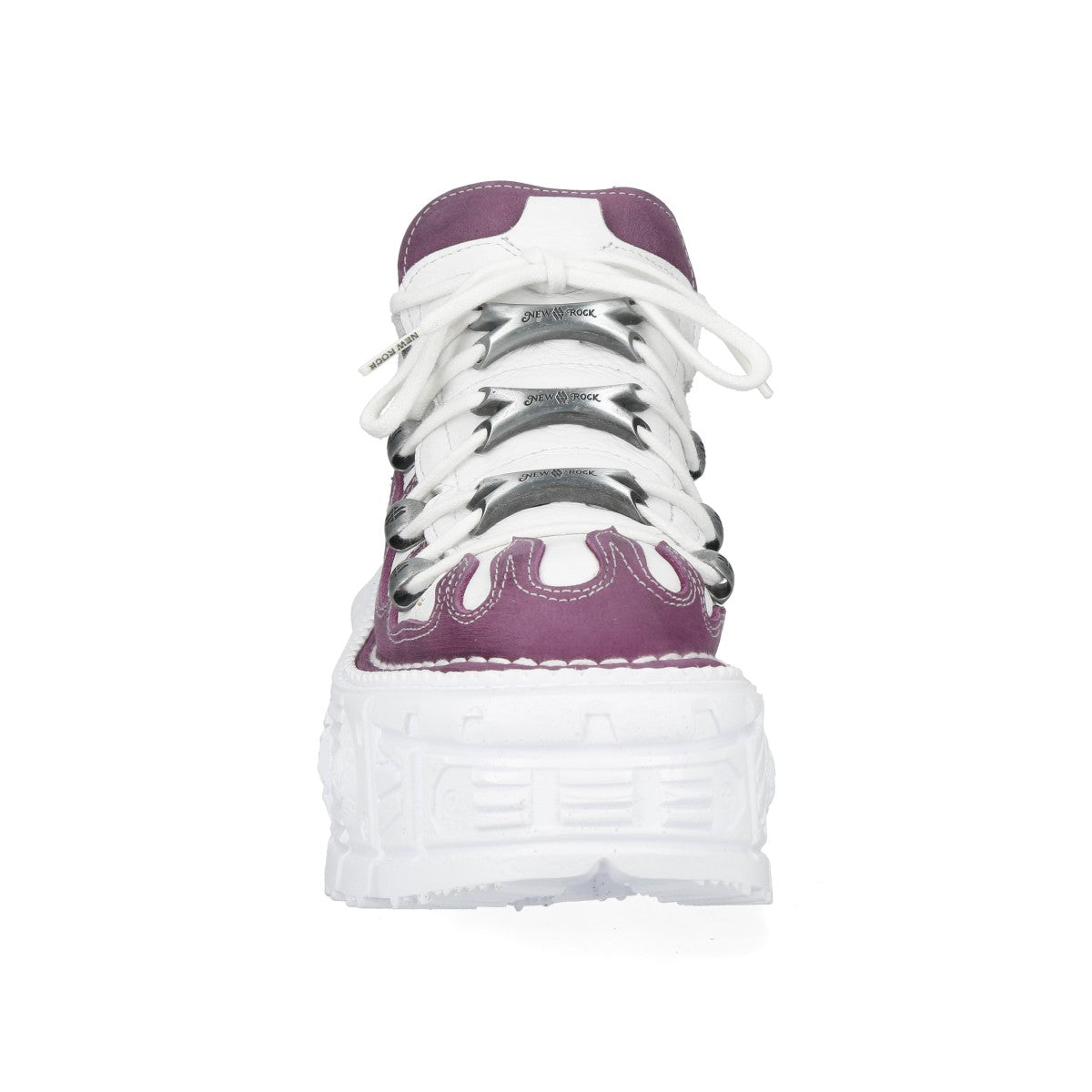New Rock Boots & Shoes | M-MET031-C5
