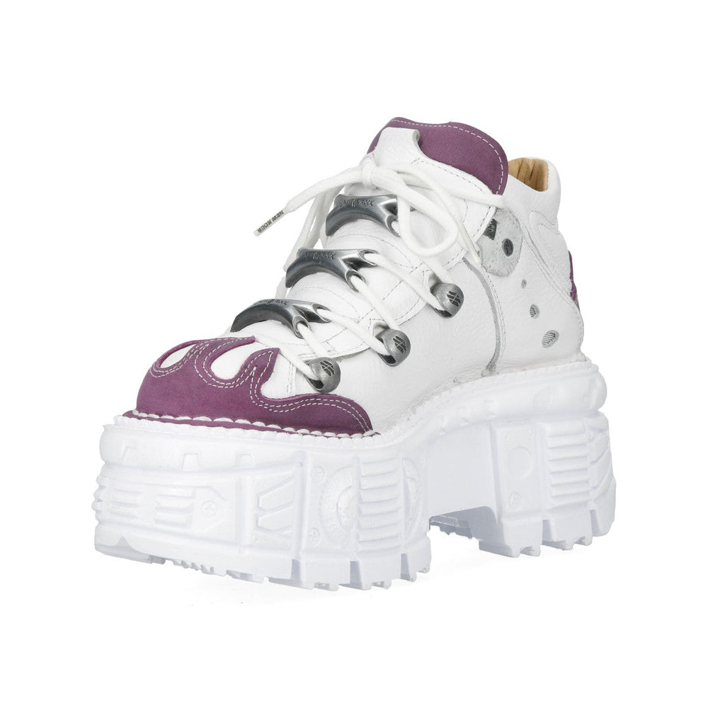 New Rock Boots & Shoes | M-MET031-C5