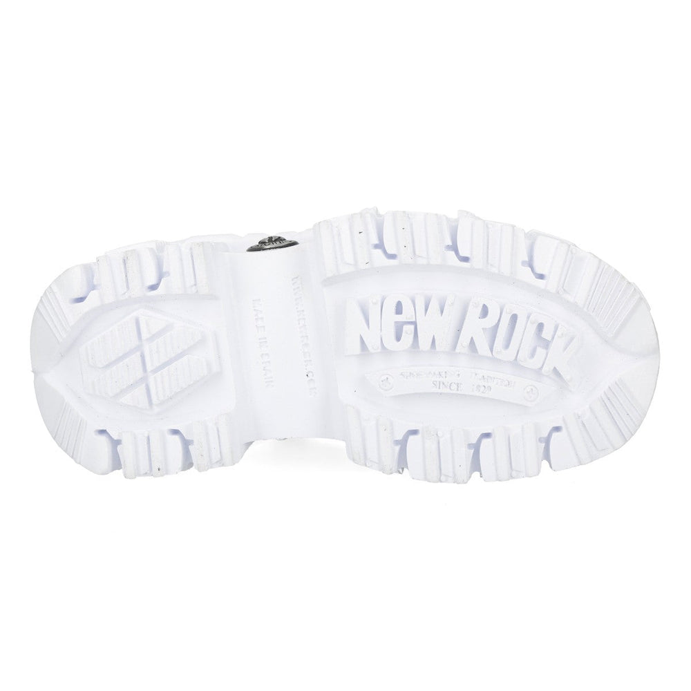 New Rock Boots & Shoes | M-MET031-C5