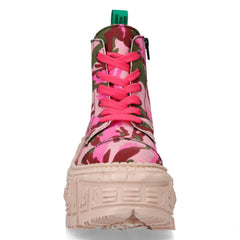 New Rock Boots & Shoes | M-WALL005-V56