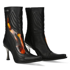 New Rock Boots & Shoes | M-9015-C1