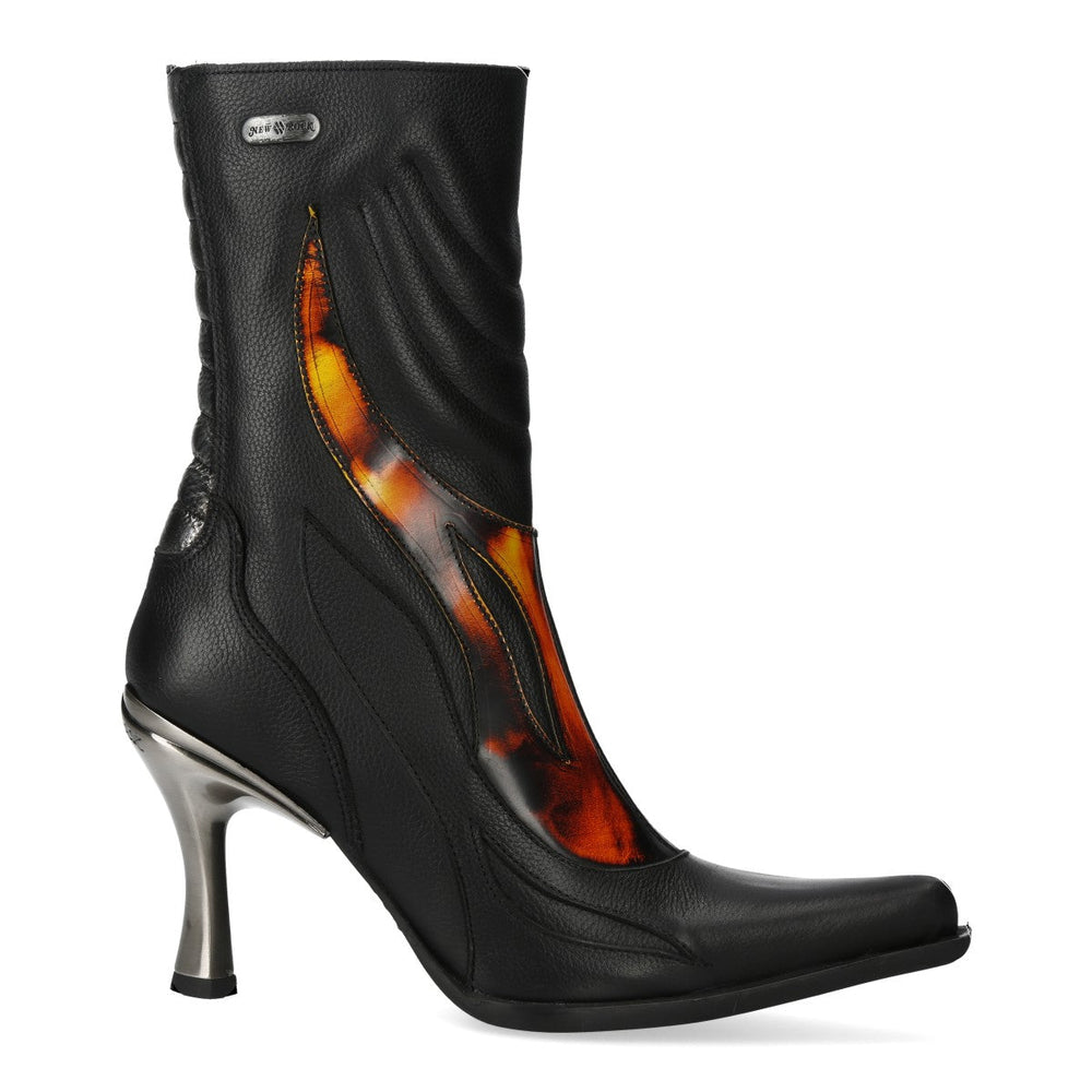New Rock Boots & Shoes | M-9015-C1