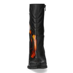 New Rock Boots & Shoes | M-9015-C1