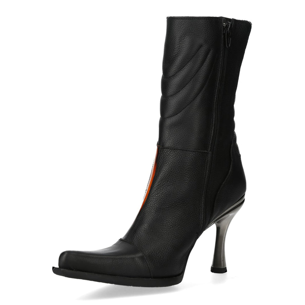 New Rock Boots & Shoes | M-9015-C1