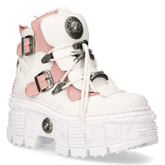 New Rock Boots & Shoes | M-WALL052-V2