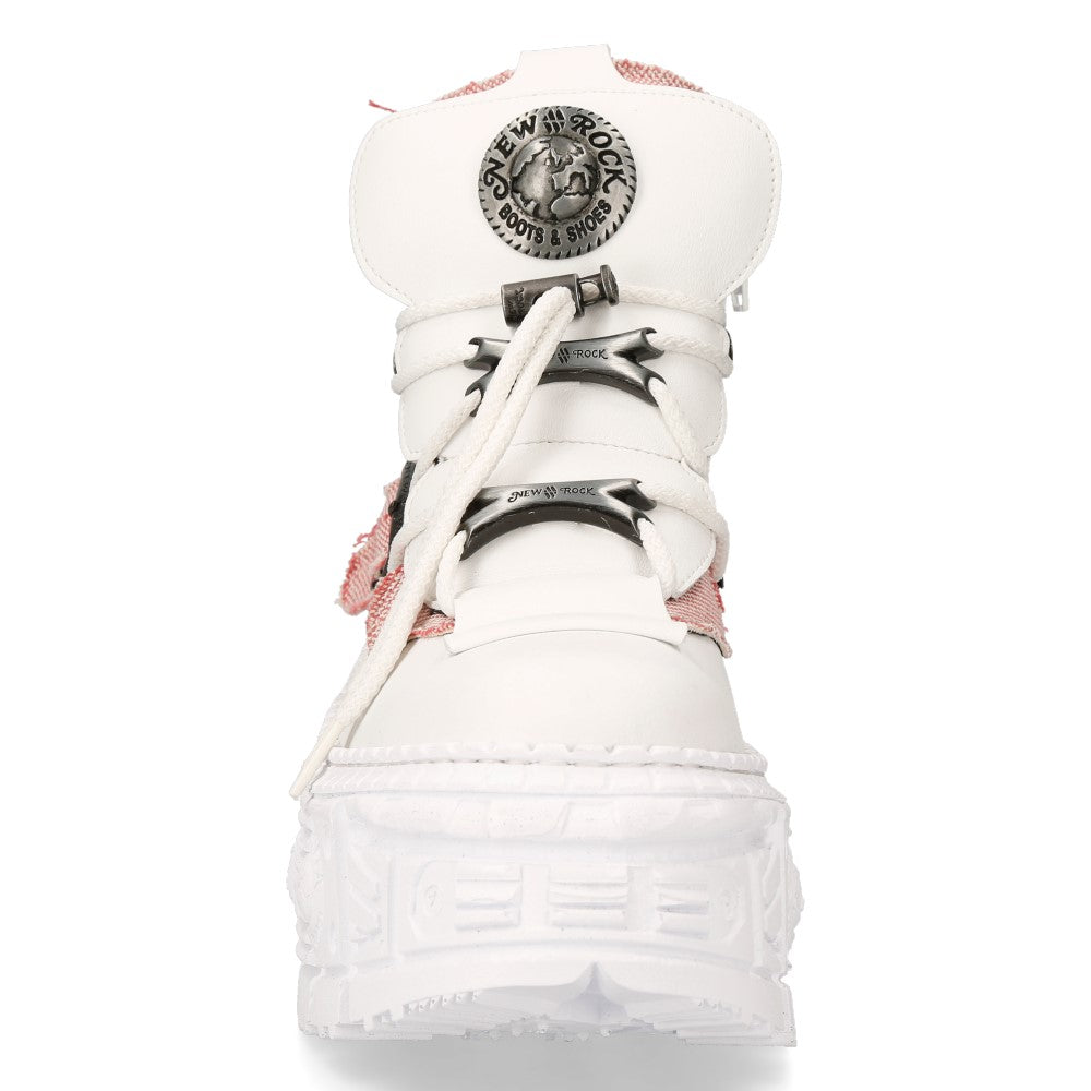 New Rock Boots & Shoes | M-WALL052-V2