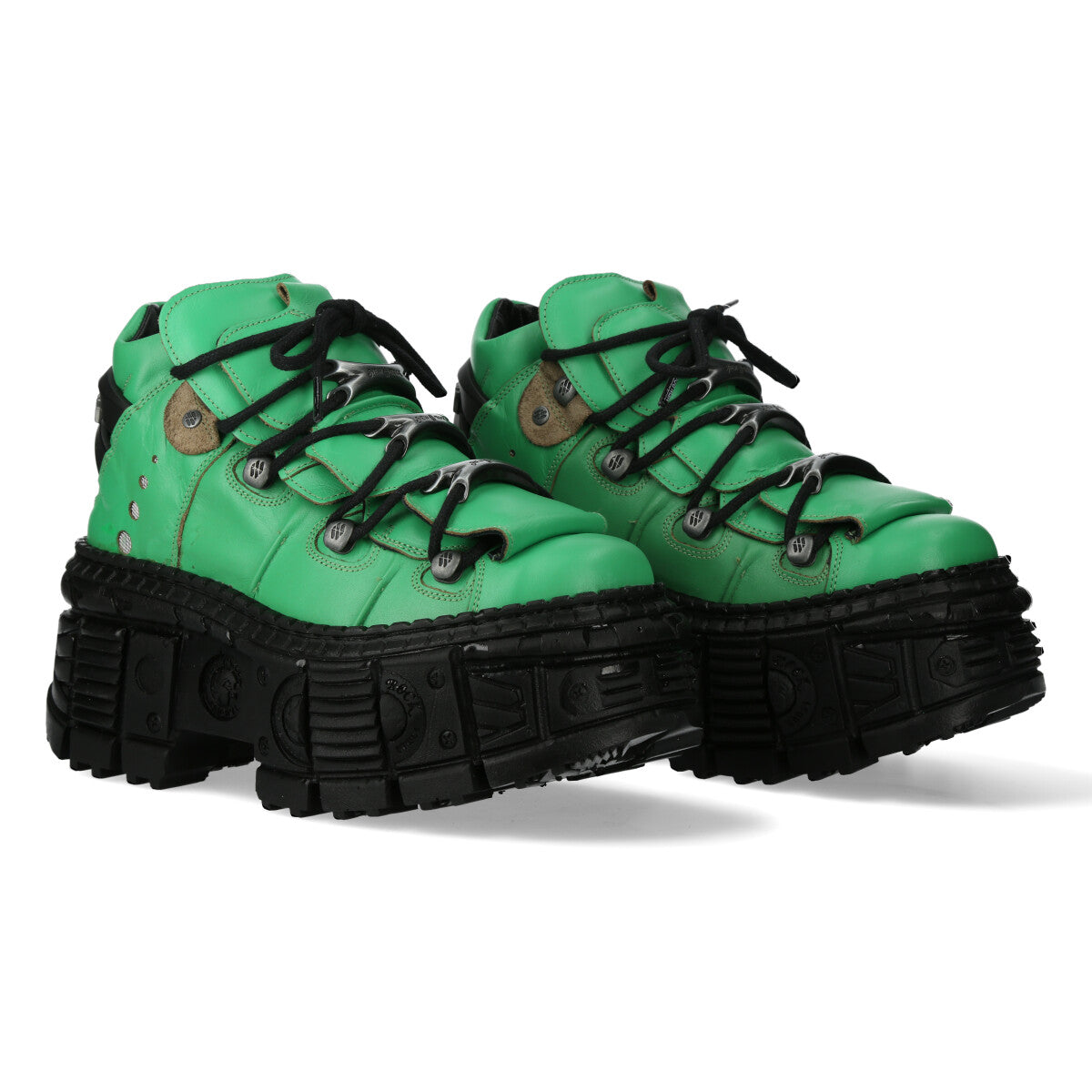 New Rock Boots & Shoes | M-WALL106-S29