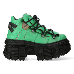 New Rock Boots & Shoes | M-WALL106-S29