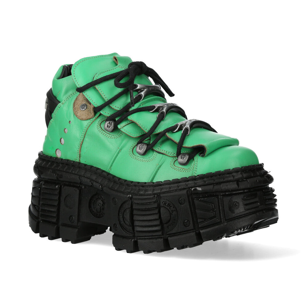 New Rock Boots & Shoes | M-WALL106-S29
