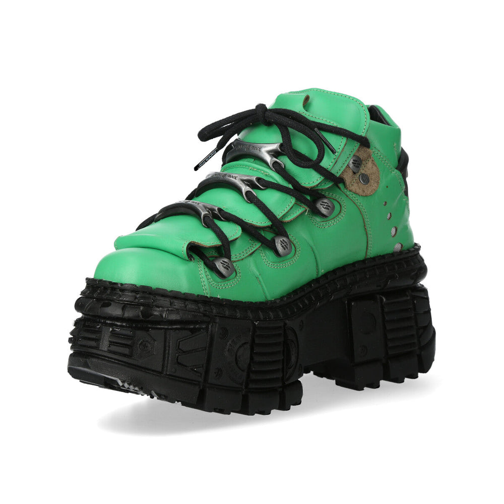 New Rock Boots & Shoes | M-WALL106-S29