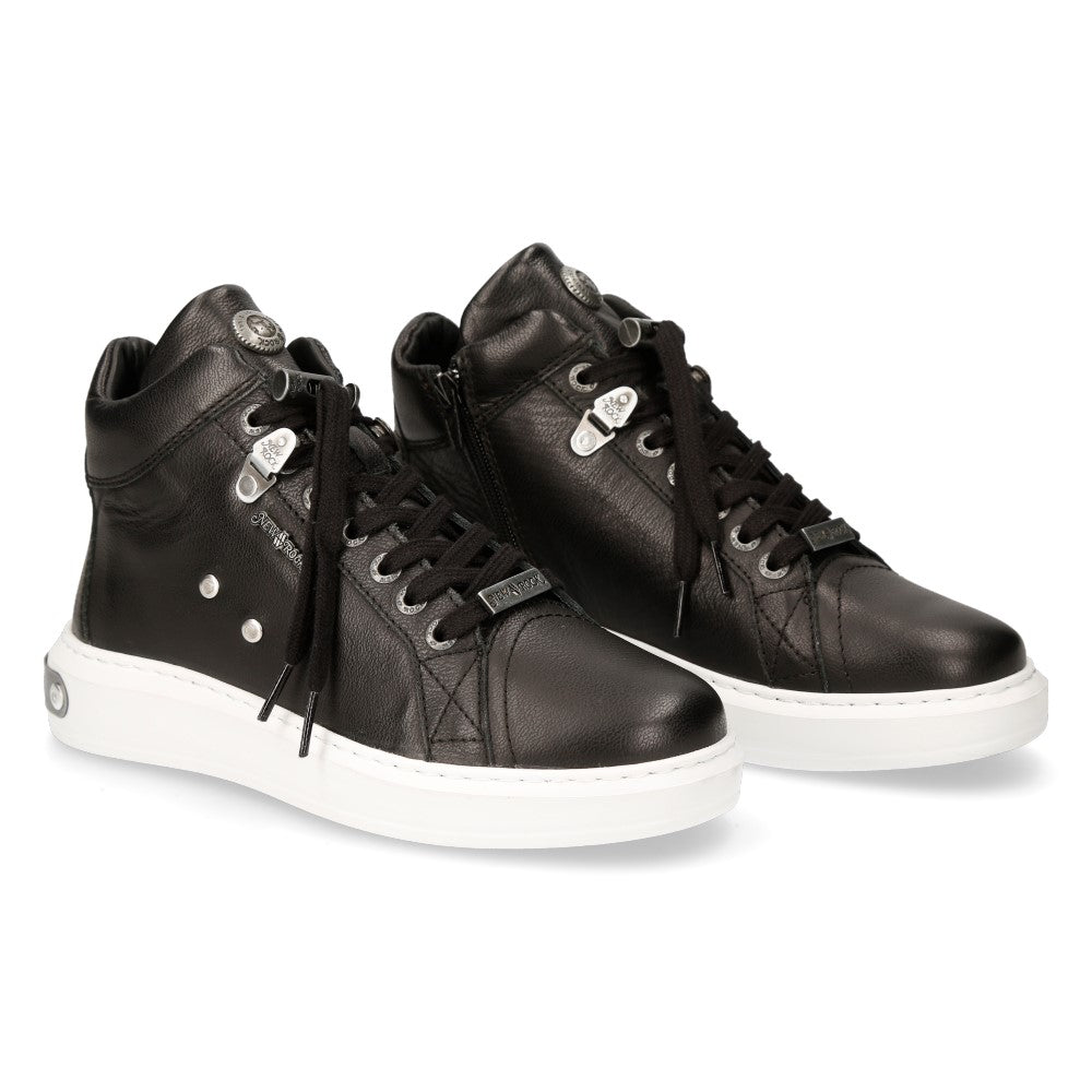 New Rock Boots & Shoes | M-PISA102-S52