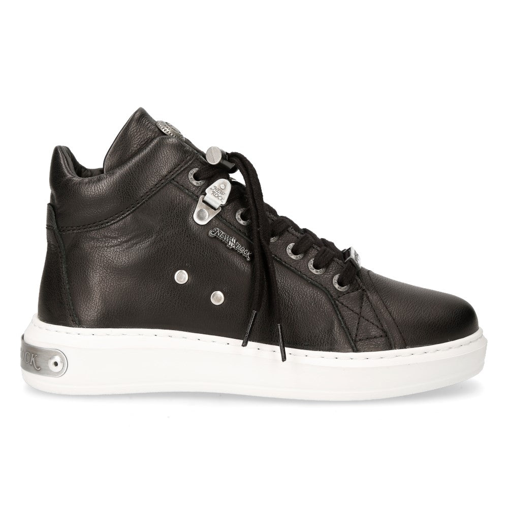 New Rock Boots & Shoes | M-PISA102-S52