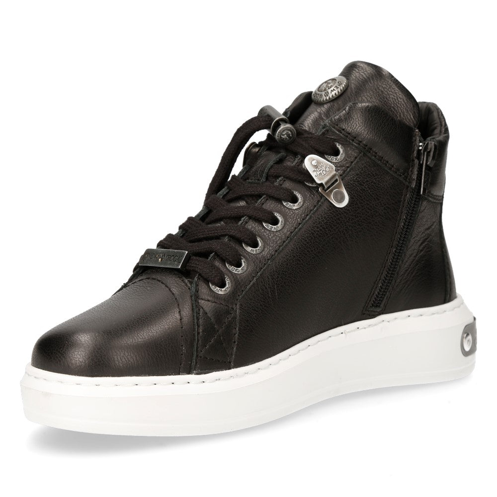 New Rock Boots & Shoes | M-PISA102-S52