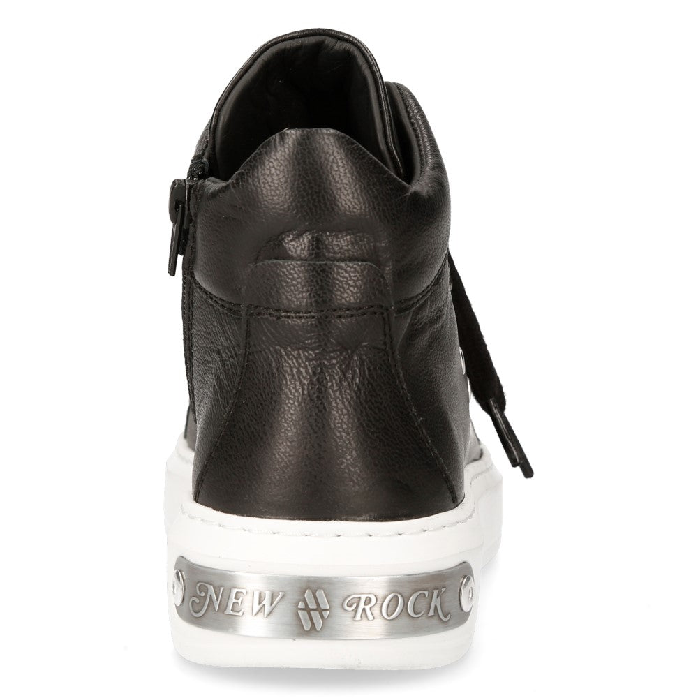 New Rock Boots & Shoes | M-PISA102-S52