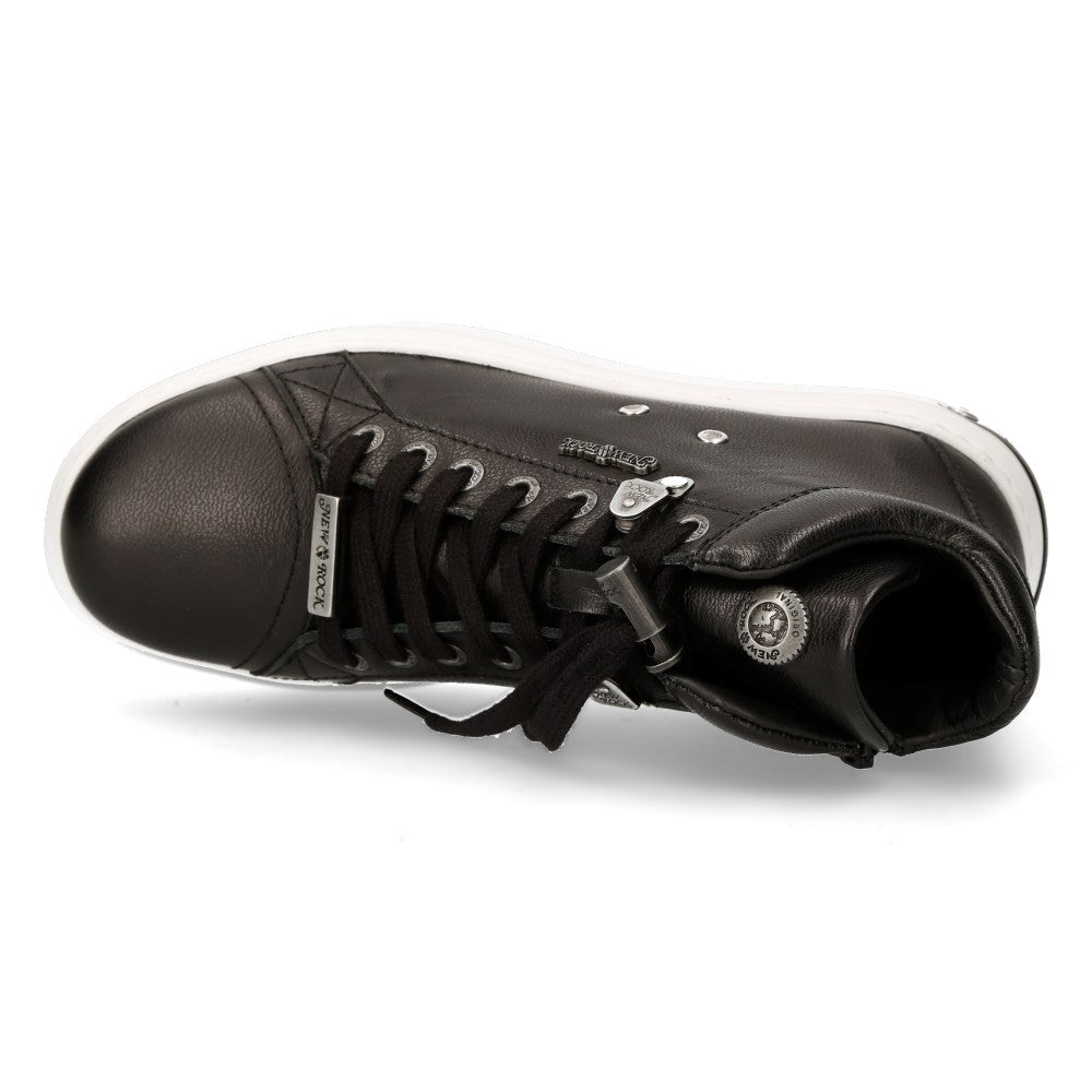 New Rock Boots & Shoes | M-PISA102-S52