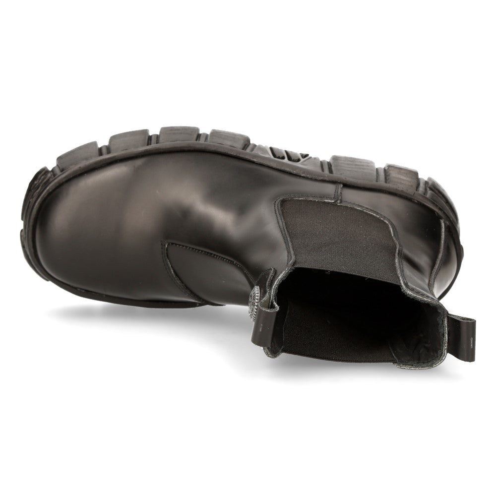 New Rock Boots & Shoes | M-WALL038-C1