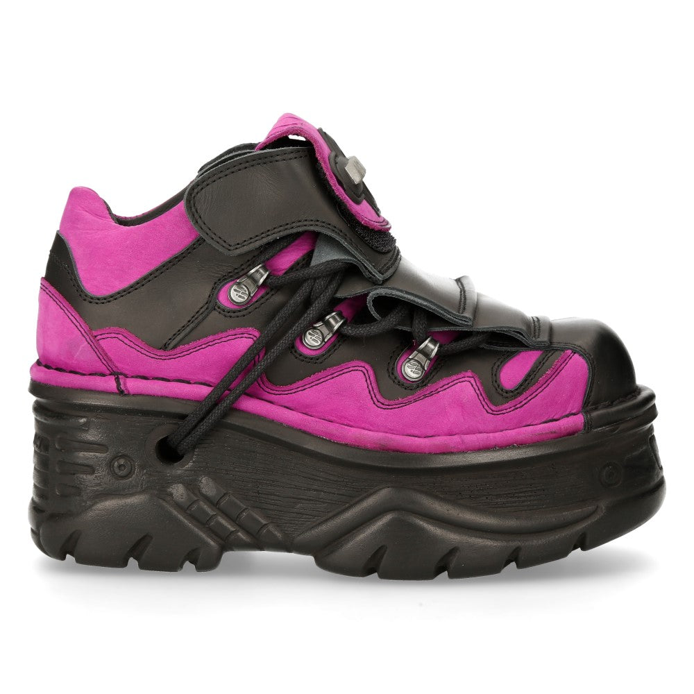 New Rock Boots & Shoes | M-1075-C16