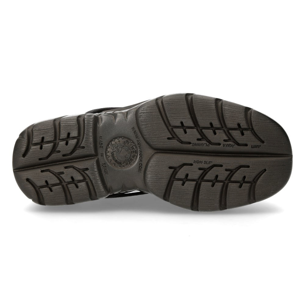 New Rock Boots & Shoes | M-1075-C16
