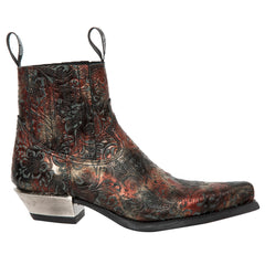 New Rock Boots & Shoes | M-7953-S22