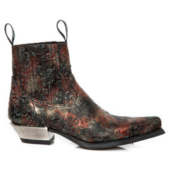 New Rock Boots & Shoes | M-7953-S22