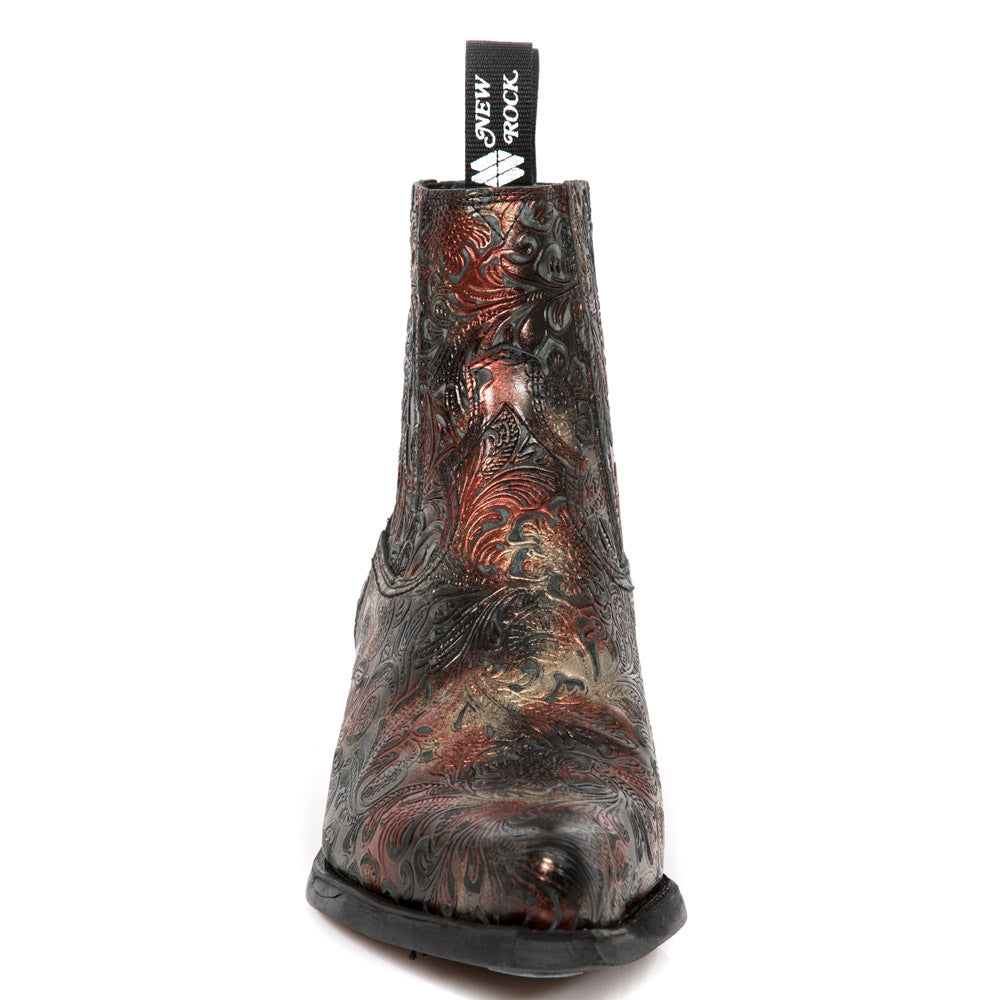 New Rock Boots & Shoes | M-7953-S22