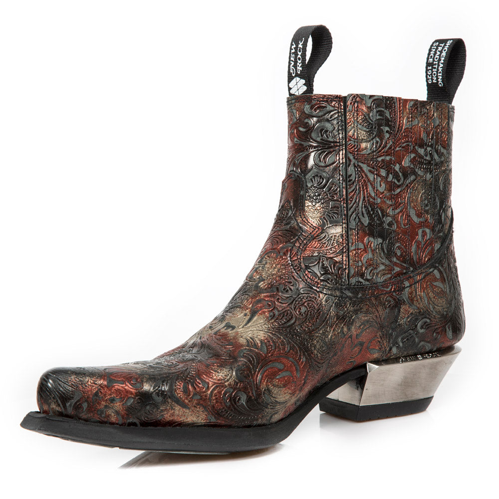 New Rock Boots & Shoes | M-7953-S22