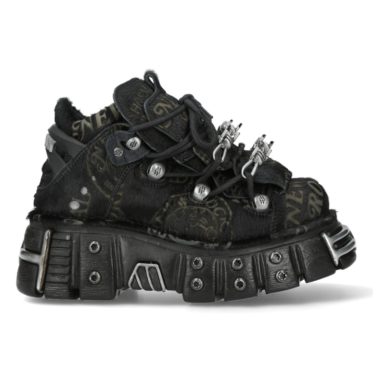 New Rock Boots & Shoes | M-106-C204