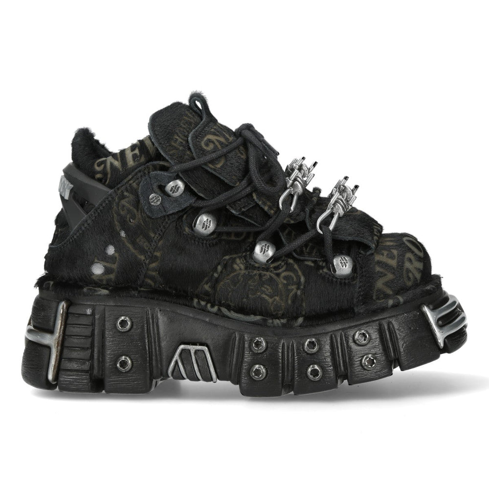 New Rock Boots & Shoes | M-106-C204