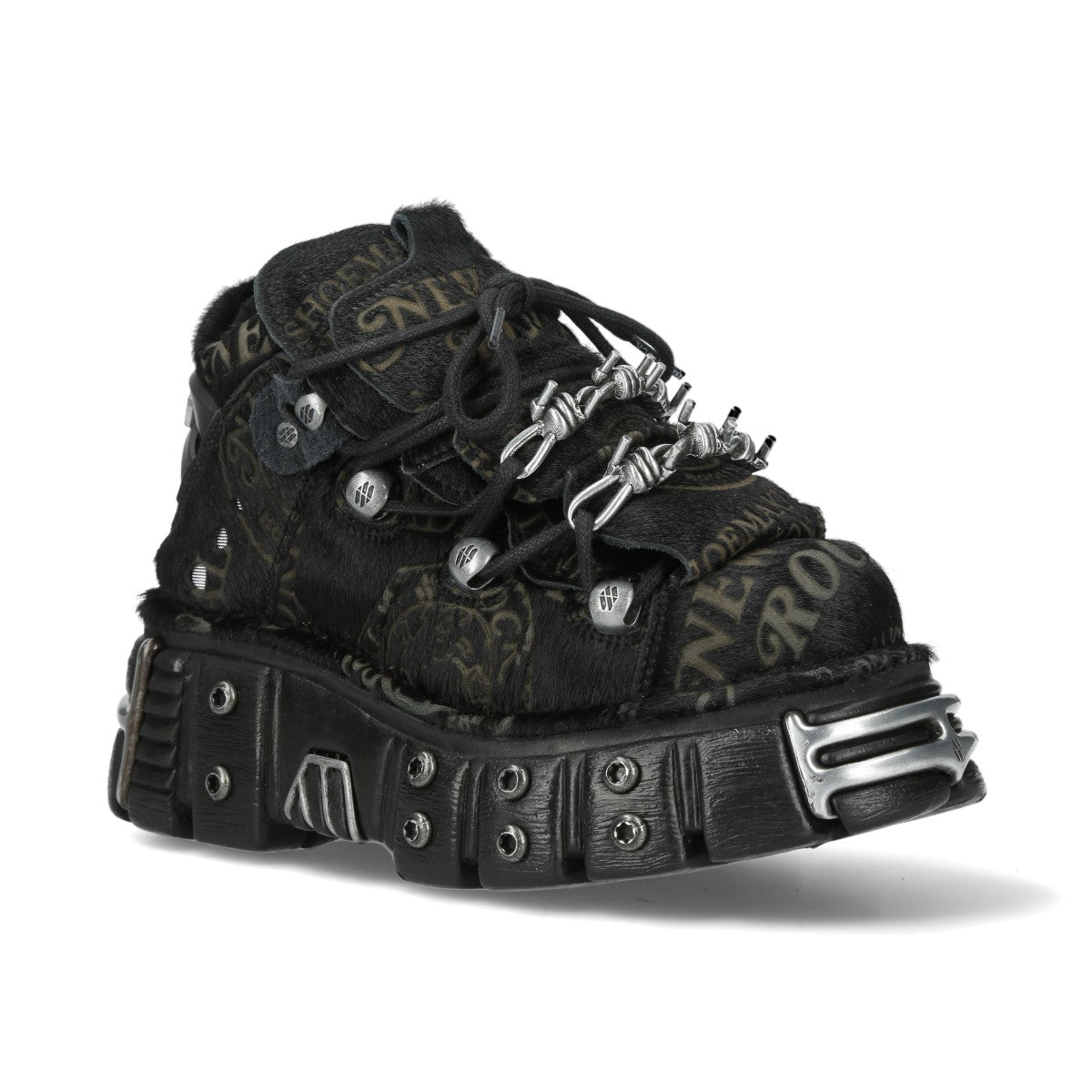 New Rock Boots & Shoes | M-106-C204