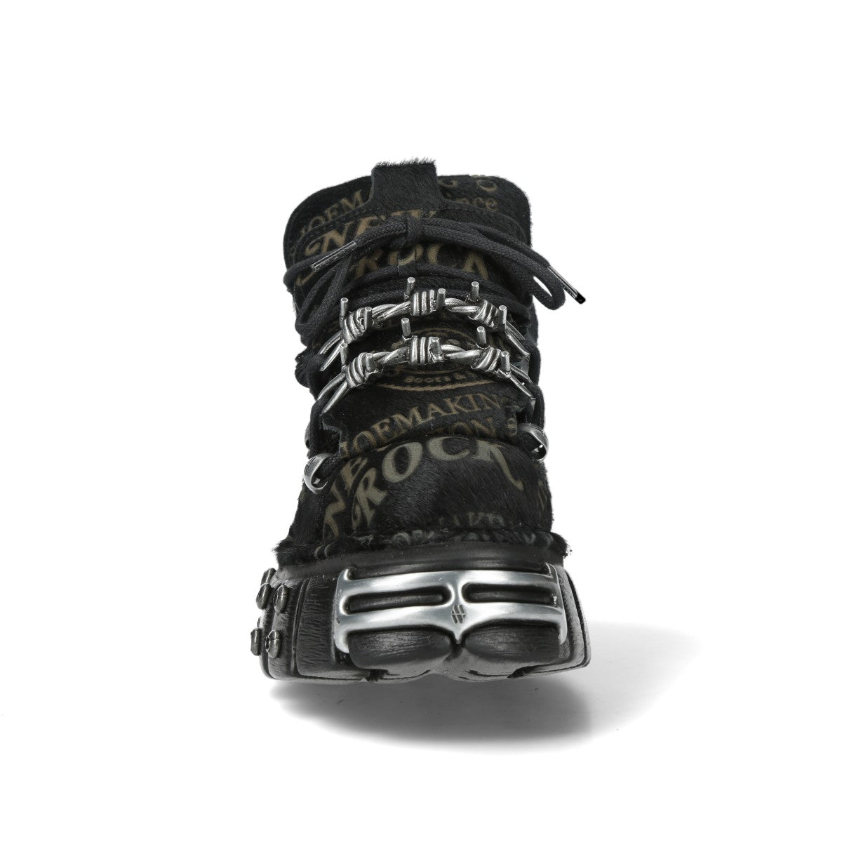 New Rock Boots & Shoes | M-106-C204