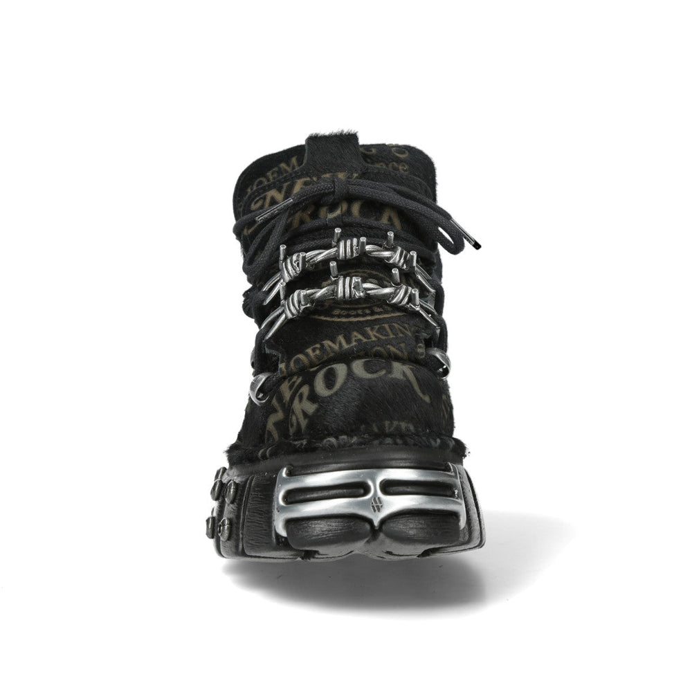 New Rock Boots & Shoes | M-106-C204