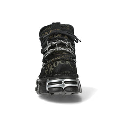 New Rock Boots & Shoes | M-106-C204