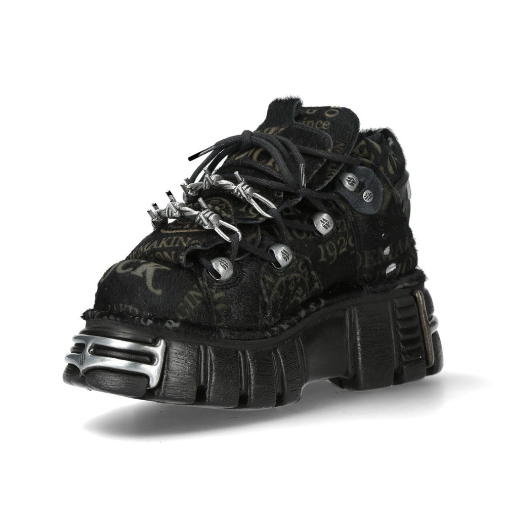 New Rock Boots & Shoes | M-106-C204
