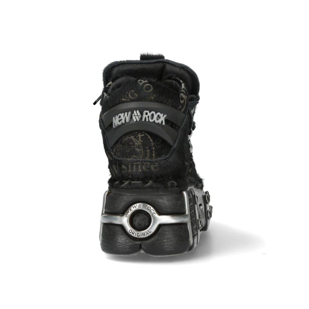 New Rock Boots & Shoes | M-106-C204