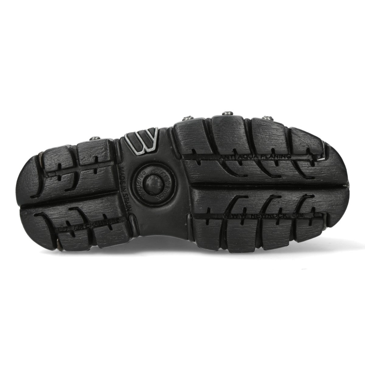 New Rock Boots & Shoes | M-106-C204