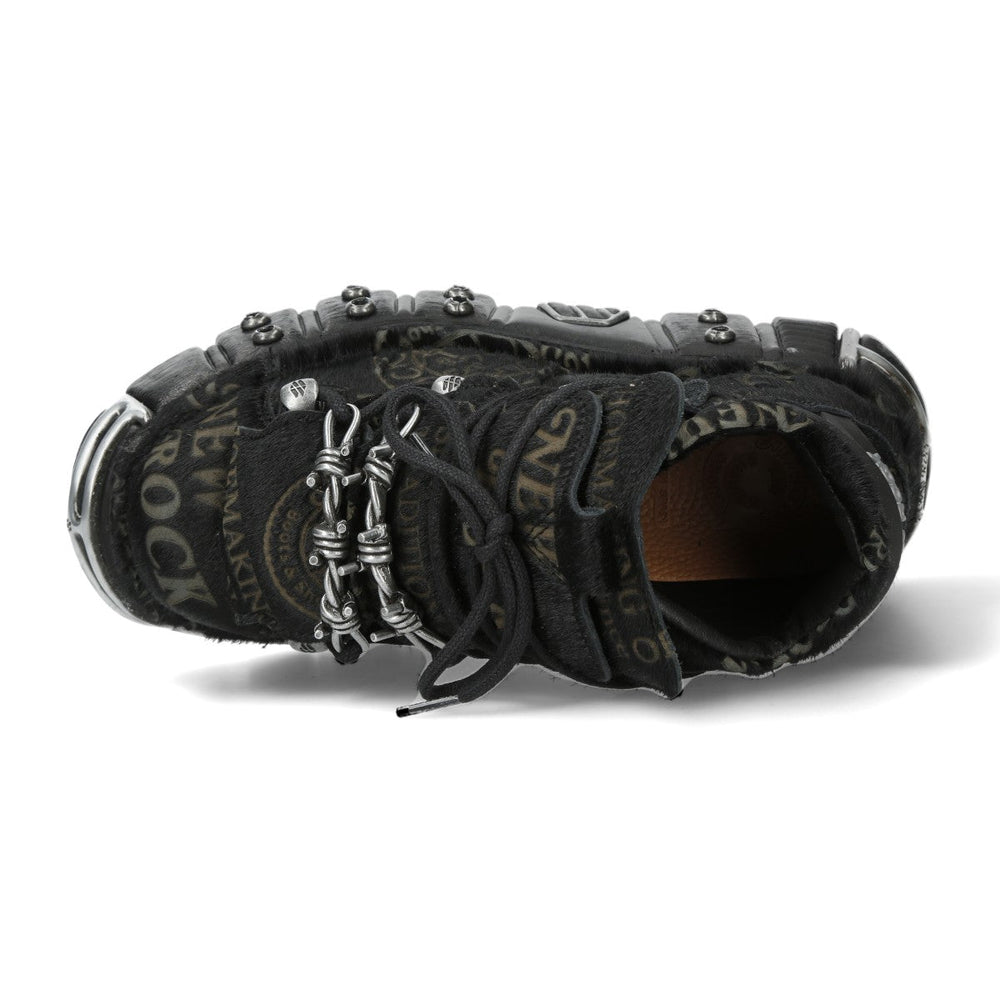 New Rock Boots & Shoes | M-106-C204