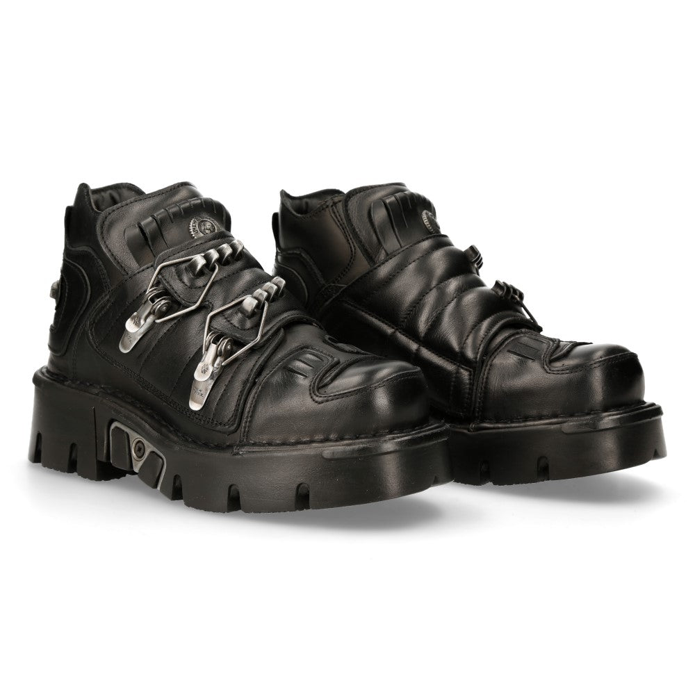 New Rock Boots & Shoes | M-211-S1