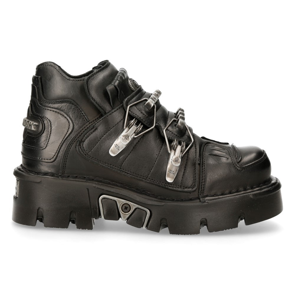 New Rock Boots & Shoes | M-211-S1