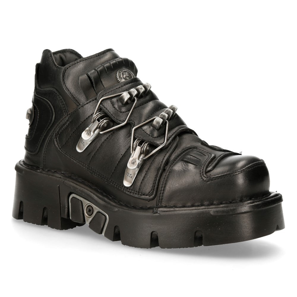 New Rock Boots & Shoes | M-211-S1